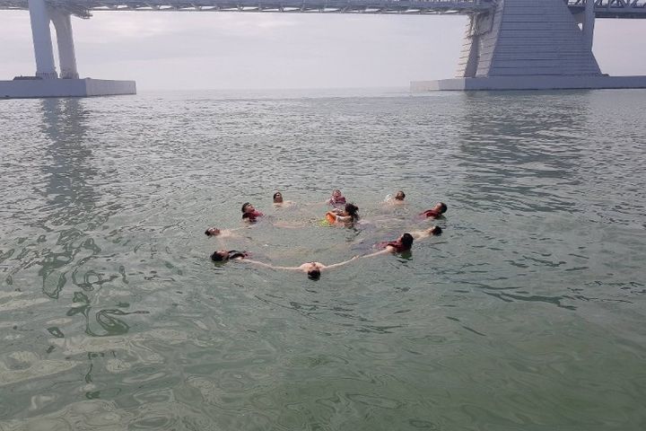 부산 광안리 바다뷰 16번째 이미지