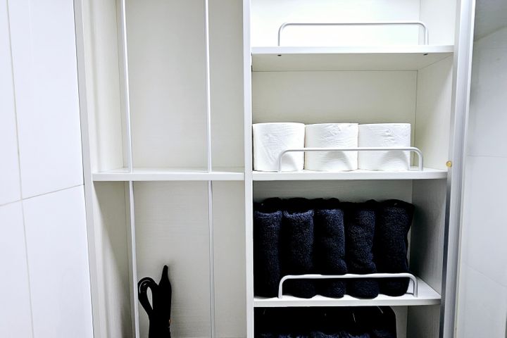 🌿 Dongdaegu Station Stylish Home 16th image