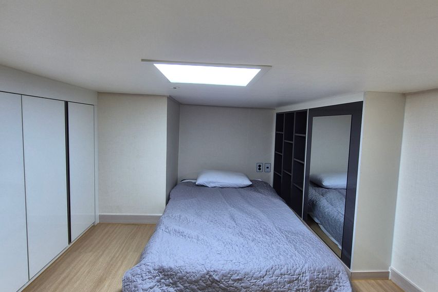 언주역 옆 신축오피스텔