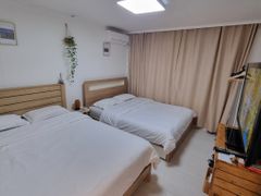 군자역도보3분2룸3침대 5번째 이미지
