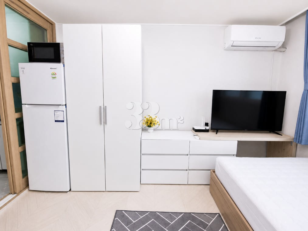 Cheongju Pogeun Room, S3🍋 3th image
