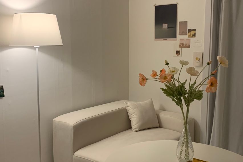 안산 깔끔한 감성숙소