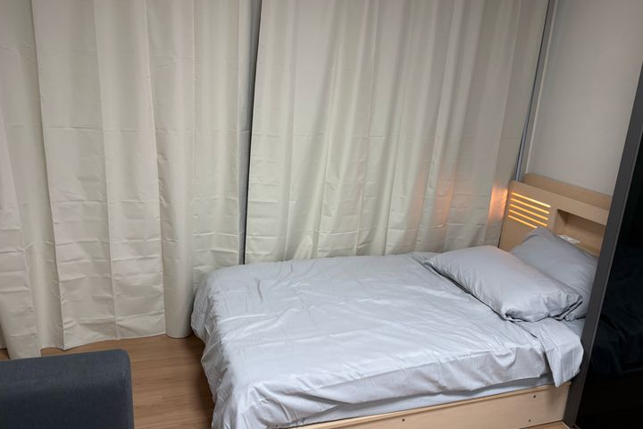 ▶Paju Yadang Station Residence 8th image