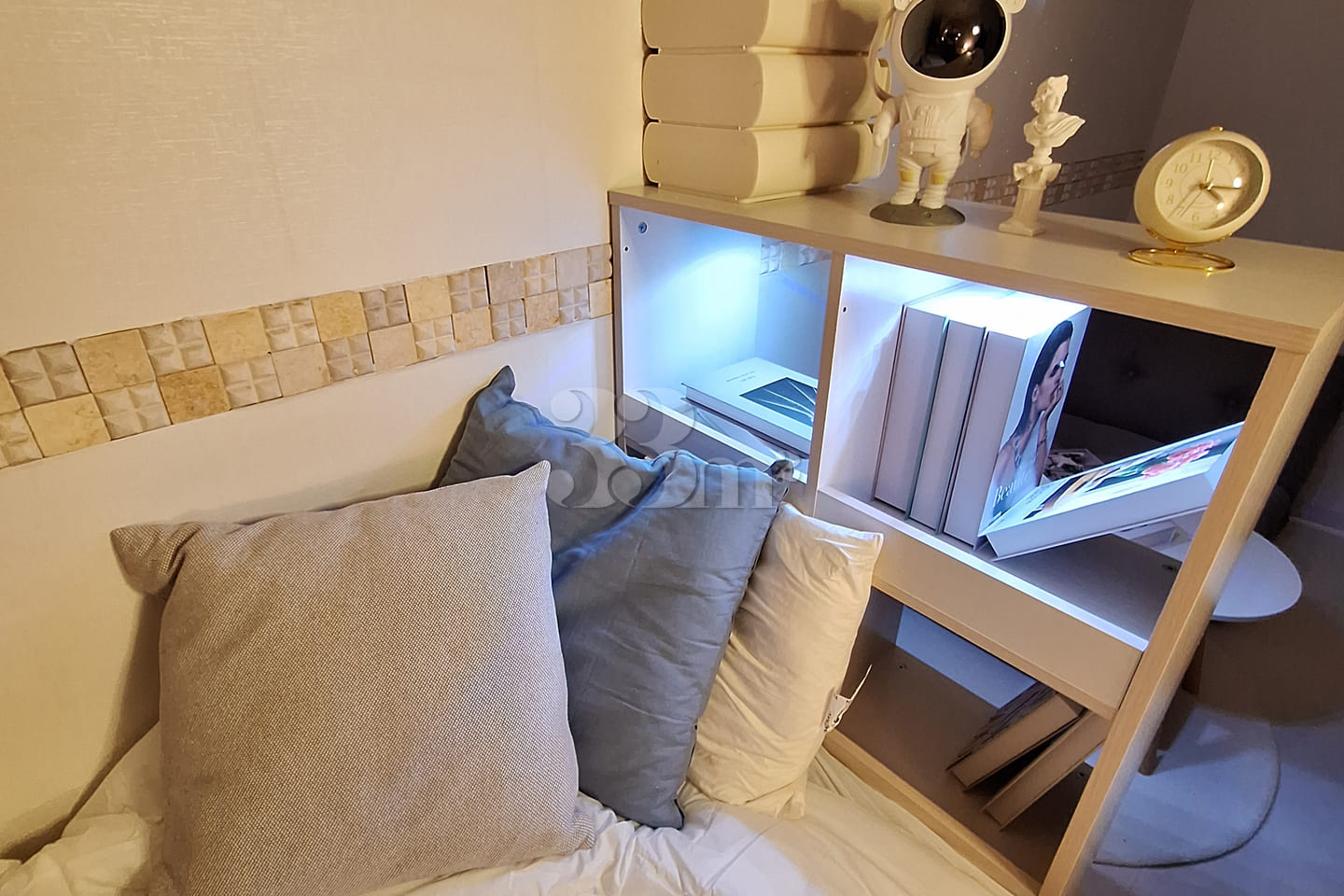 Spacious Goshitel near Seoul National Univers 8th image