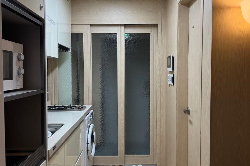 송정해수욕장 3분 힐링