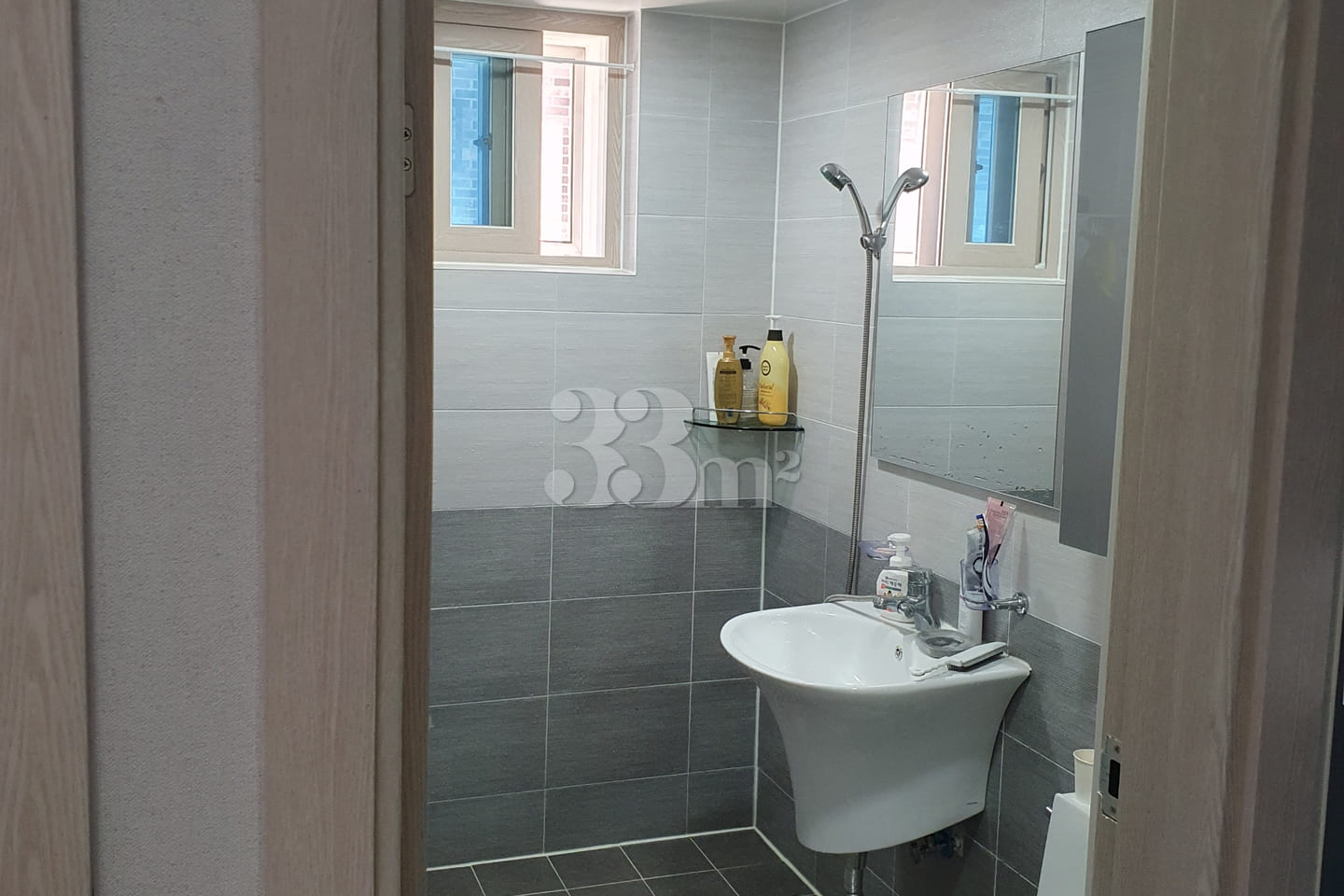 Newly built villa in Ujeong-eup 4th image