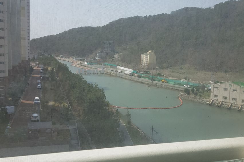 부산신항 복층 투룸 15번째 이미지