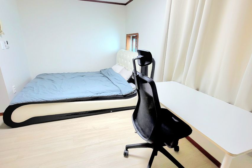 죽도동 퀸사이즈풀옵션