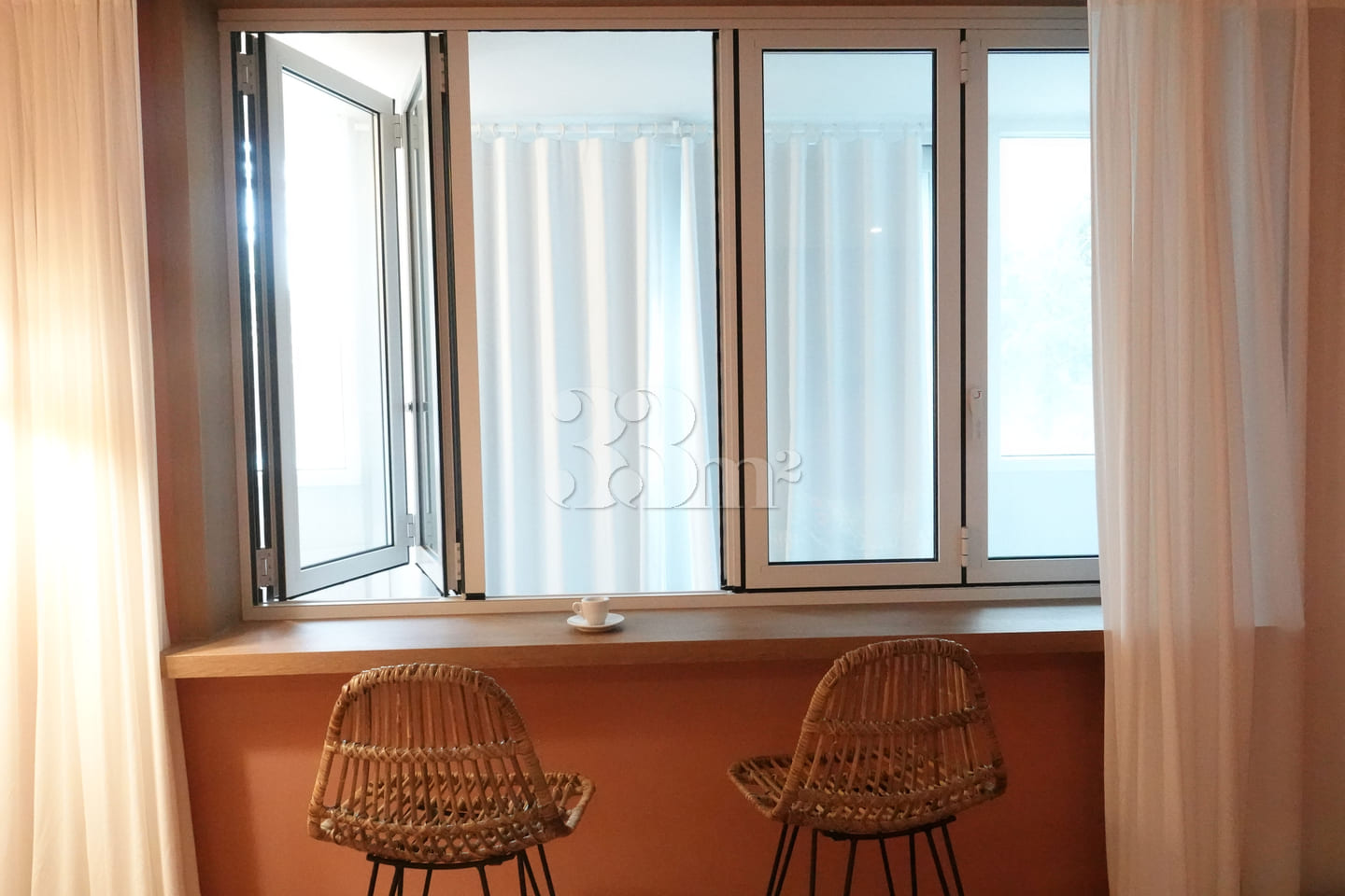 Bali vibes in Yangyang Jukdo 2th image