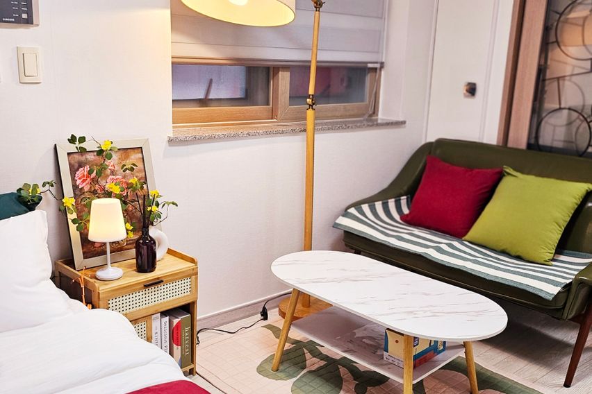 창원 상남동 감성워크룸 1번째 이미지