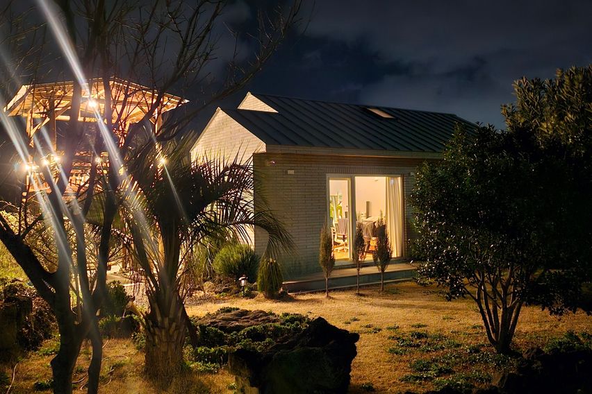 애월 스테이 사계