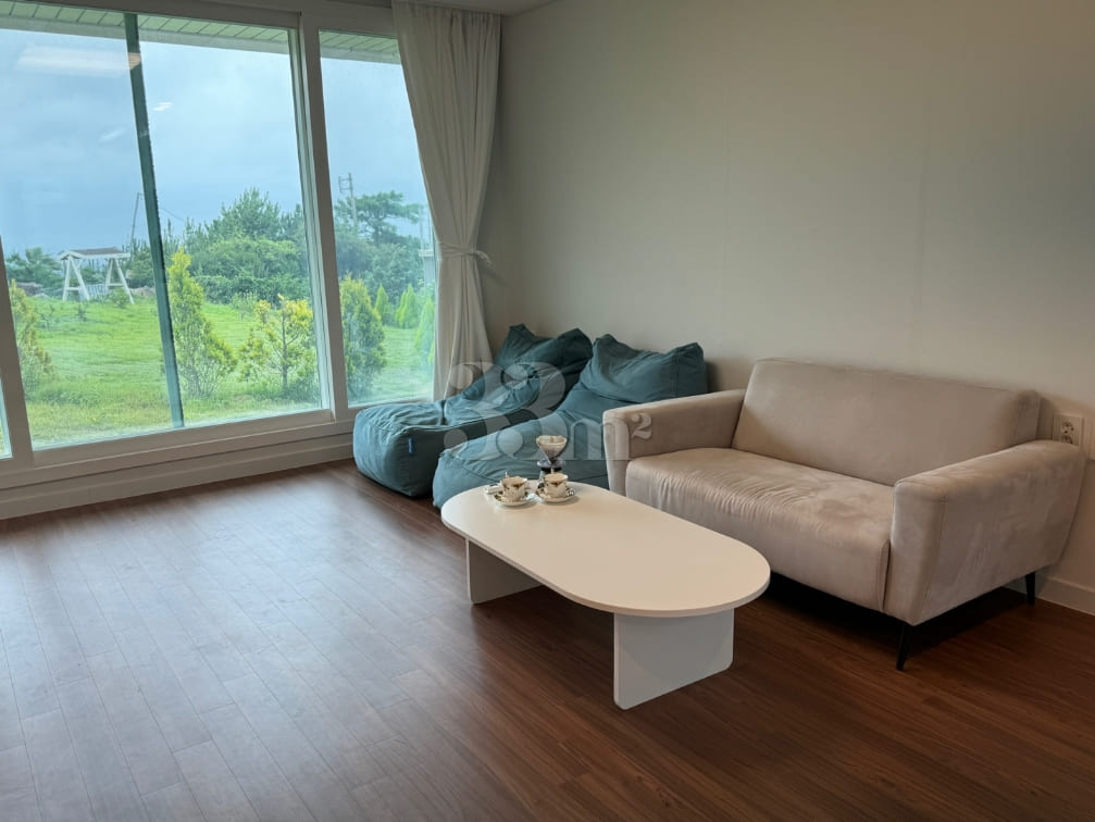 Hallasan Aewol Ocean View 1st Floor Private H 8th image