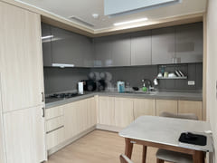 I-An Central D Officetel 2th image