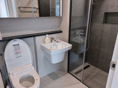 Newly built apartment in Anyang Arts Park 11th image