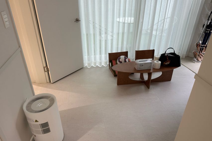 남산 JUN stay 5번째 이미지