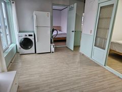 덕하 방2거실침대4개  2번째 이미지
