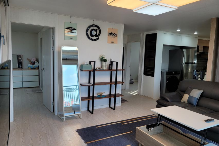 제주함덕 오션뷰 33형