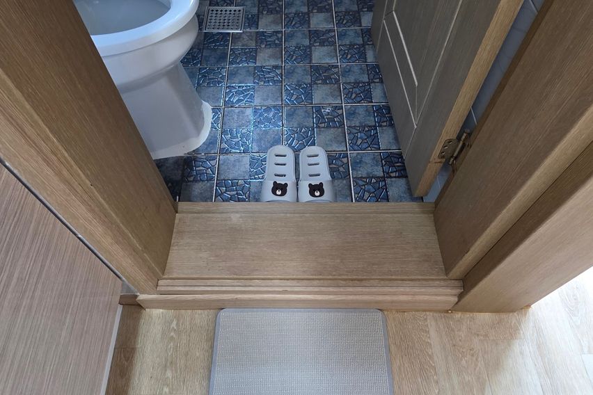 유니월드빌 201호 6번째 이미지