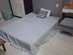 Gumi In-dong, fully furnished, short-term roo 0th image