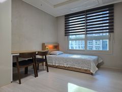 구래역 풀옵션 오피스텔 4번째 이미지