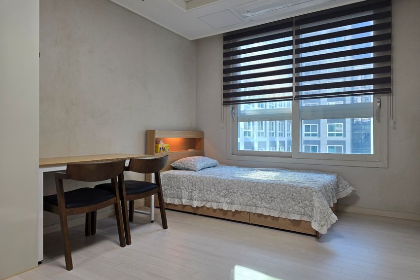 구래역 풀옵션 스튜디오