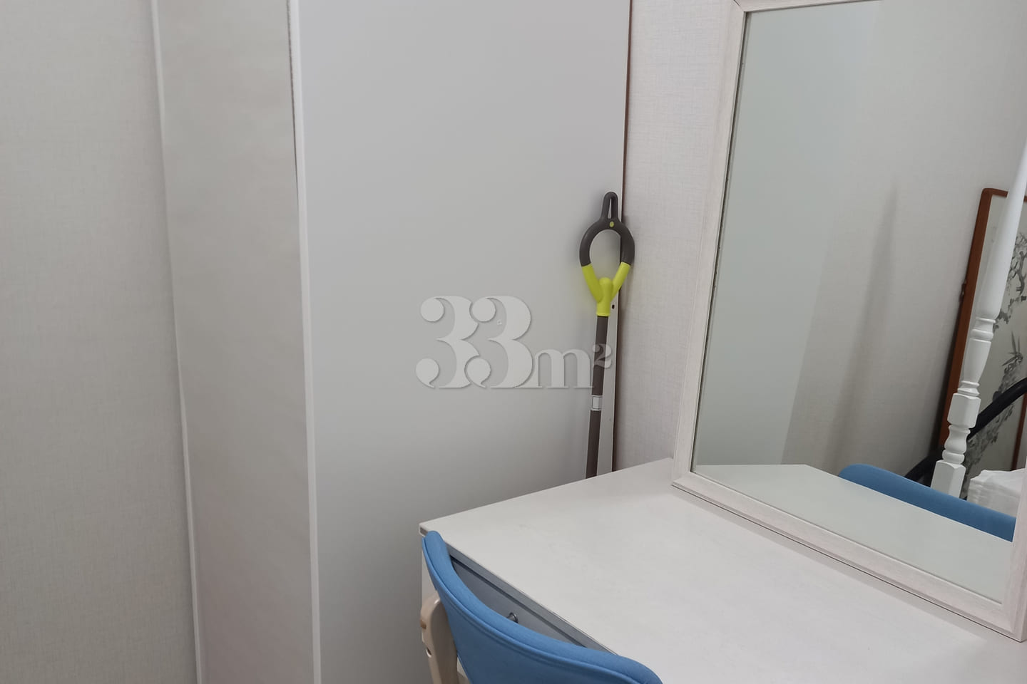 A clean house near Cheonho Park. 9th image