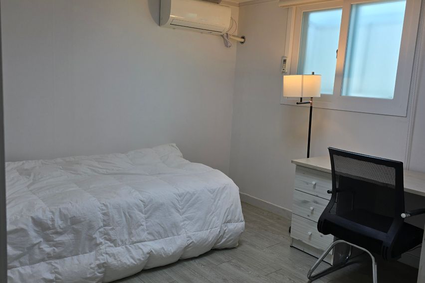 경희대2분 풀옵션투룸