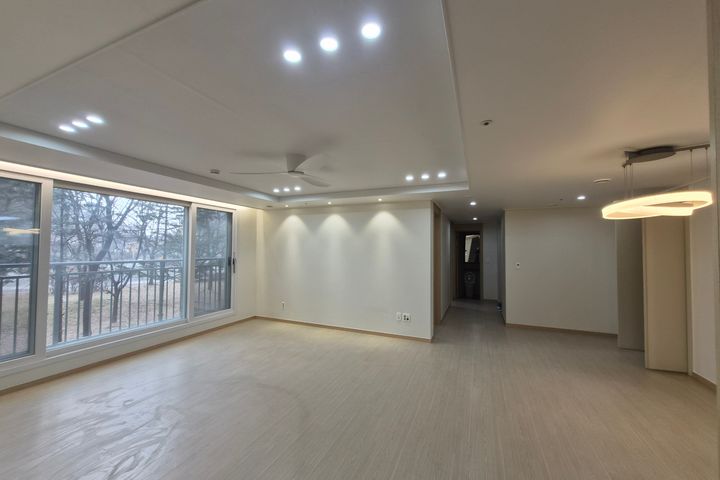 ❤️33평/깔끔한아파트 2번째 이미지