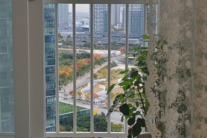 인천송도/센팤뷰호텔 10번째 이미지