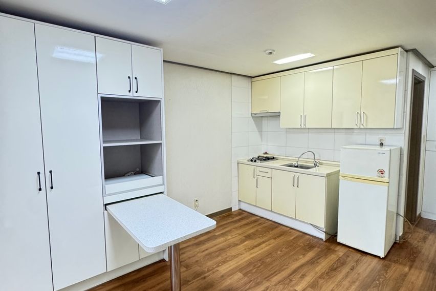 [천우25]개방형원룸♡