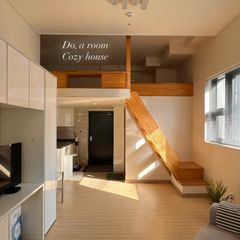 수지구청역/죽전역🏡4인 방 이미지