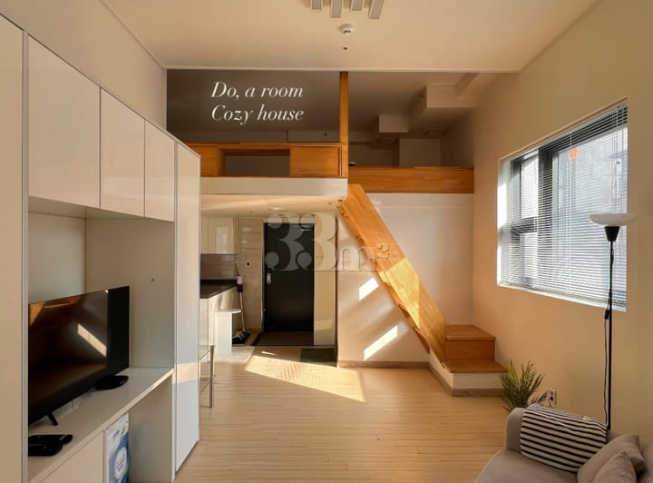 수지구청역/죽전역🏡4인 방 이미지
