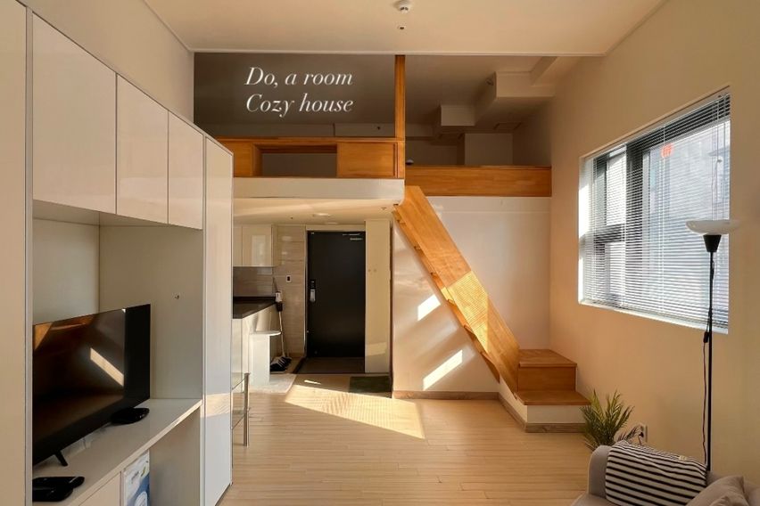 수지구청역/죽전역🏡4인