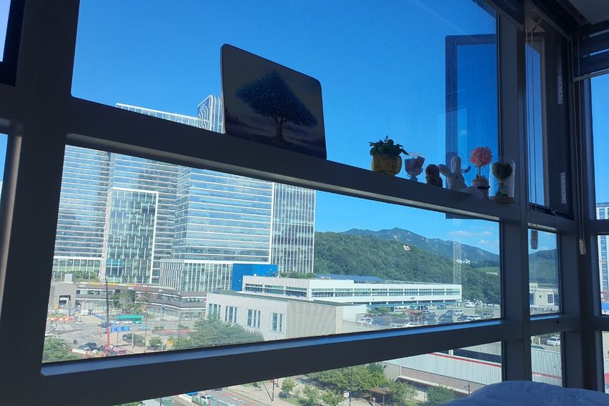 광명역11평♡프리미엄