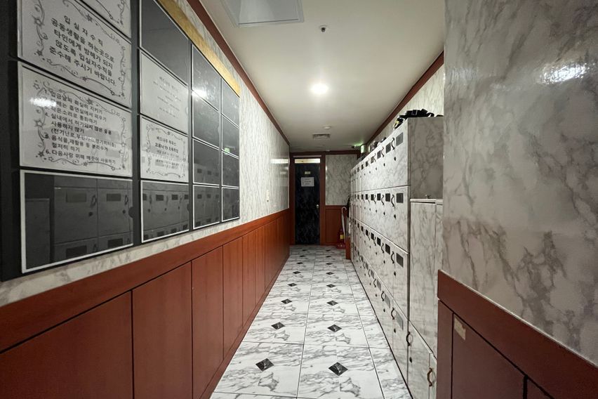 버드나무하우스D