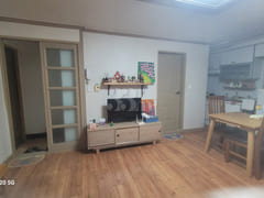 Hanok Village Blue House 4th image