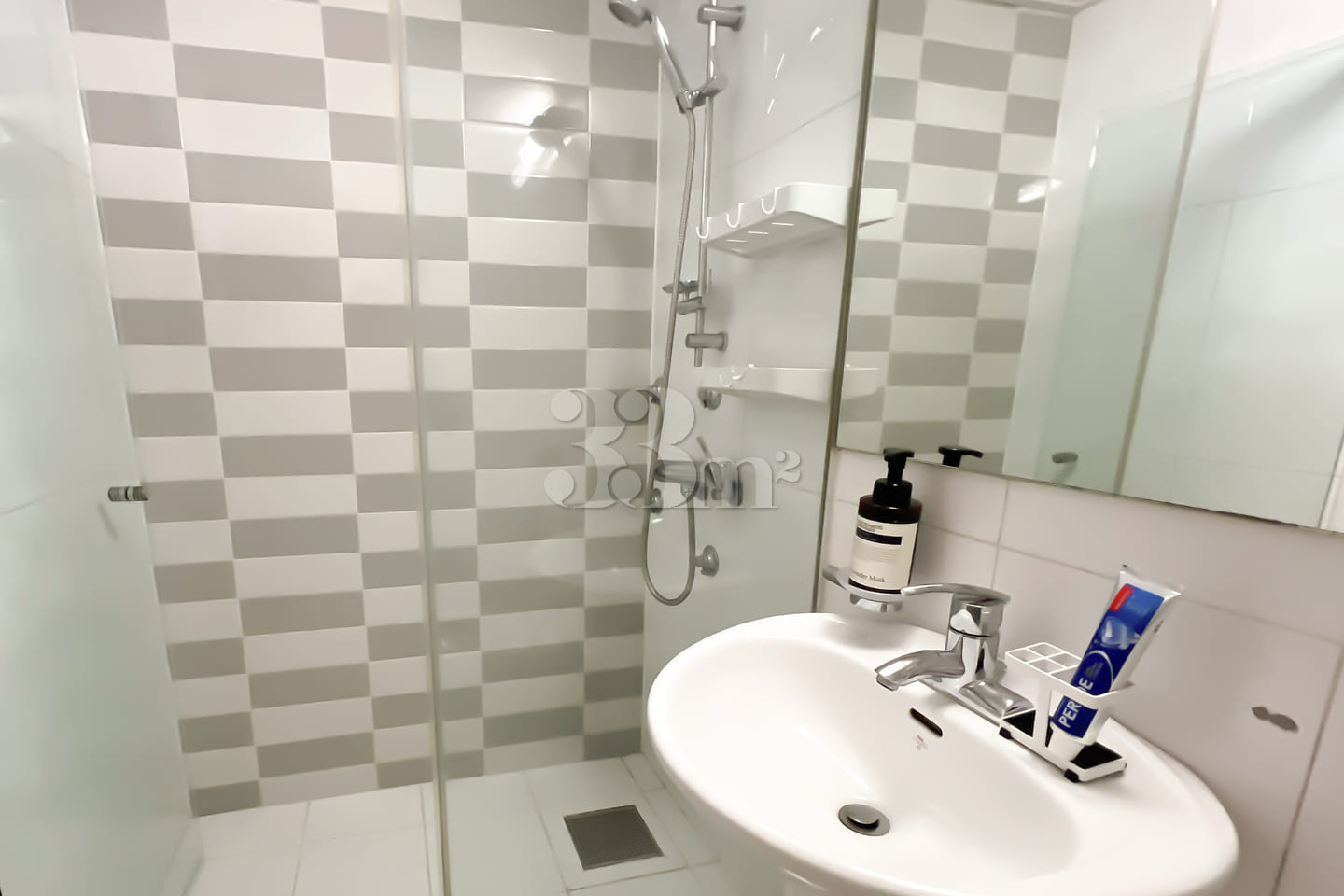 Guro Digital Complex, fully furnished, 2-room 18th image