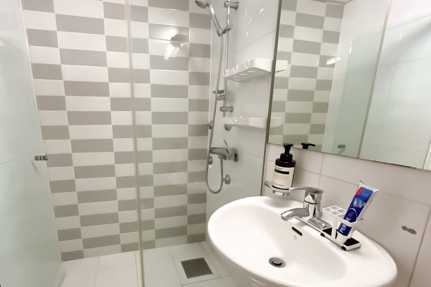 구디풀옵/투룸복층/4인