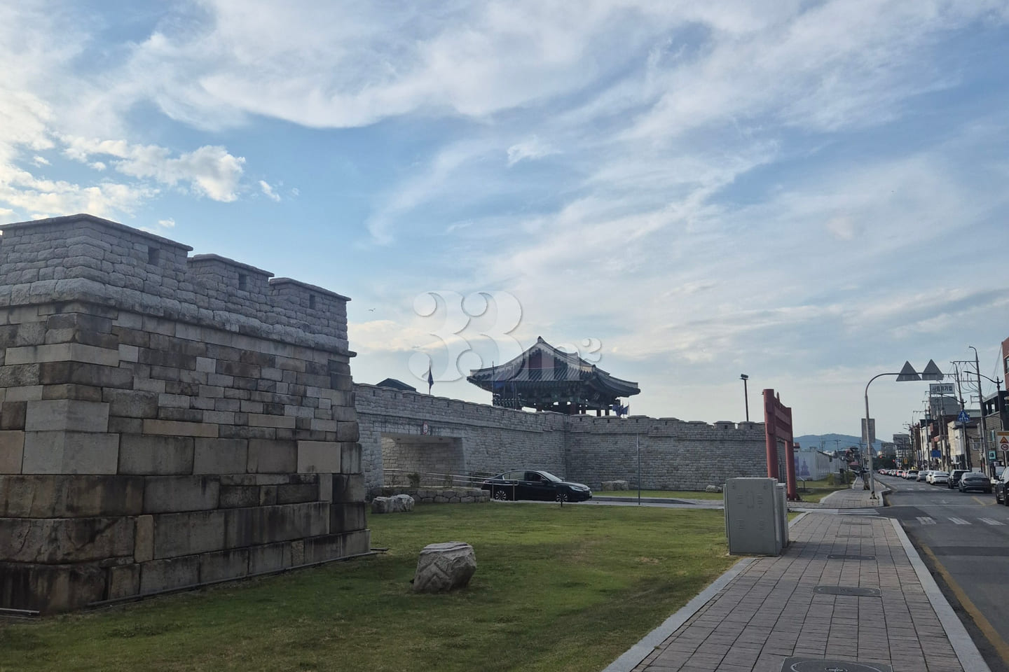 Hwangnidan-gil, Seongdong, and Gyeongju Eupse 14th image