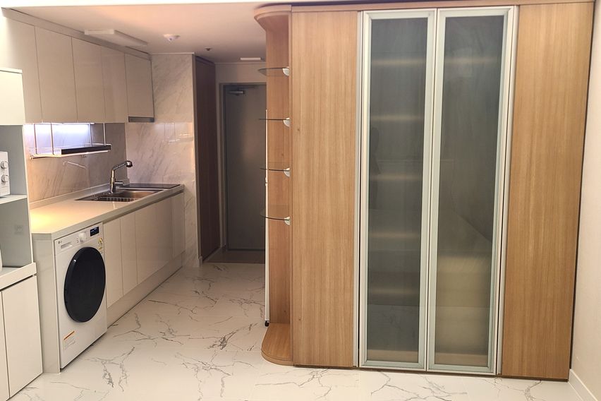 정발산 대리석 풀옵션❤️