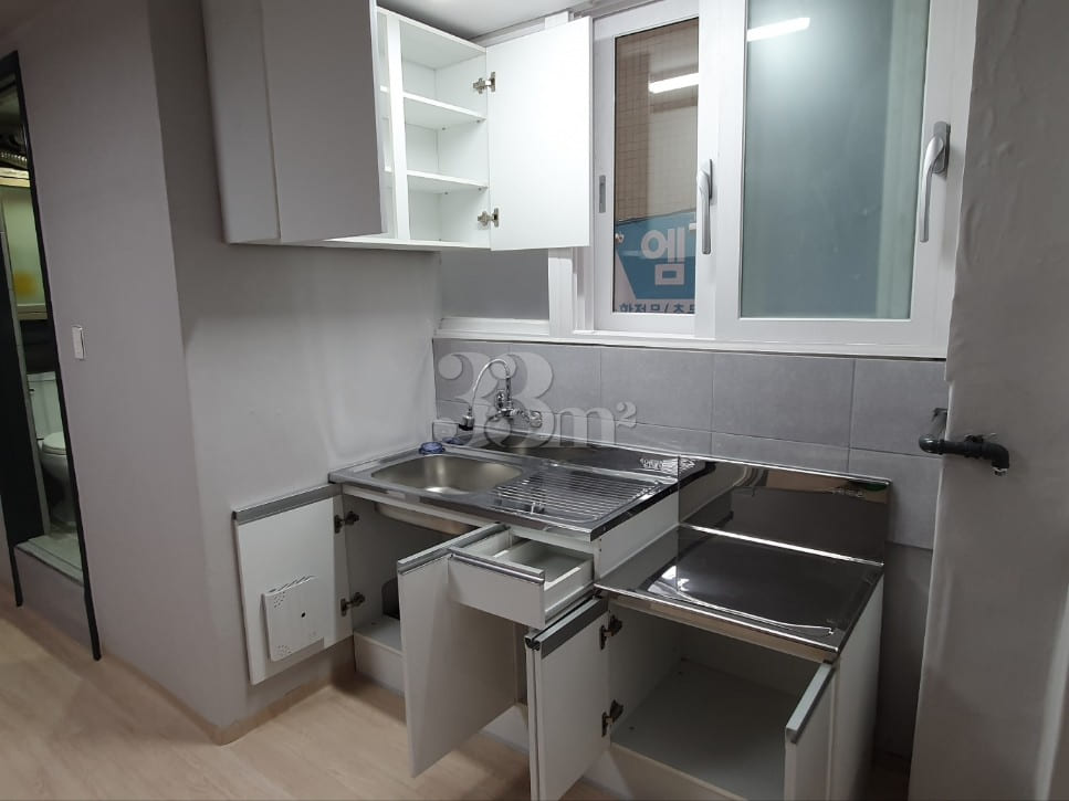 Heungseon Station, fully furnished, top-quali 4th image