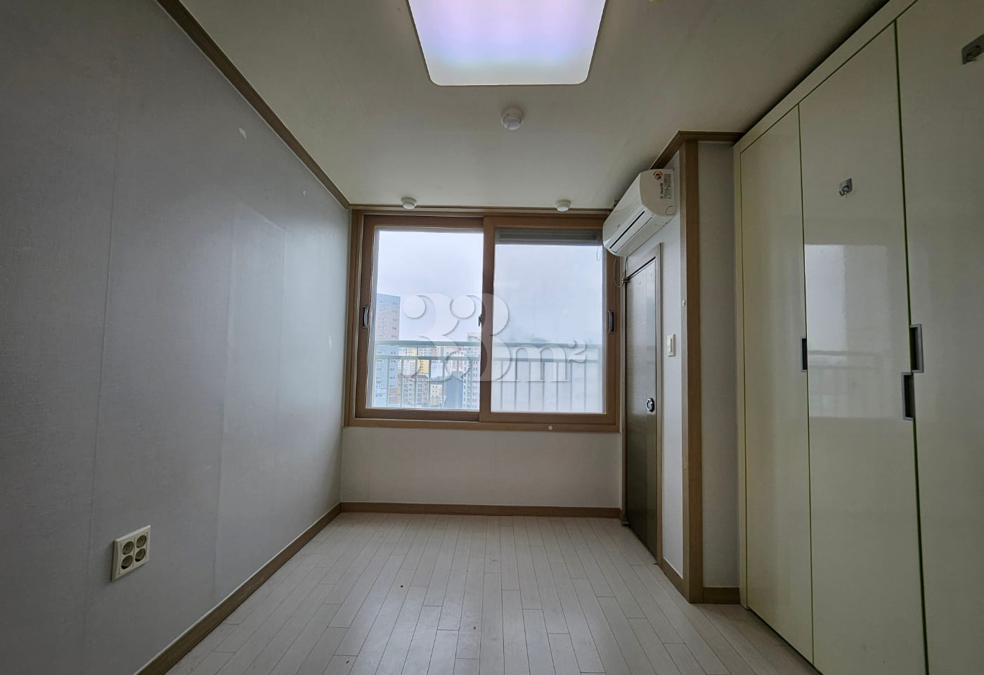 Studio apartment near Bupyeong Station 1th image