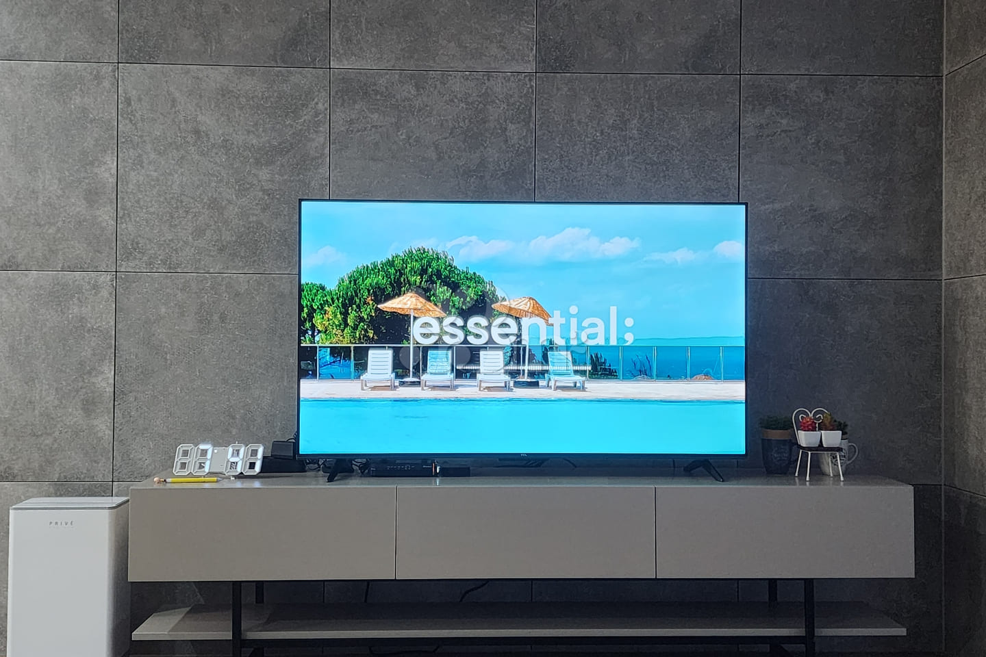 Fully furnished apartment near Yangsan Jeungs 1th image