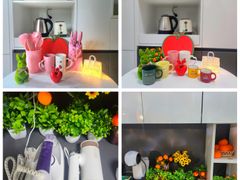🌈 Pangyo/Sunae Station/Fully Furnished 16th image
