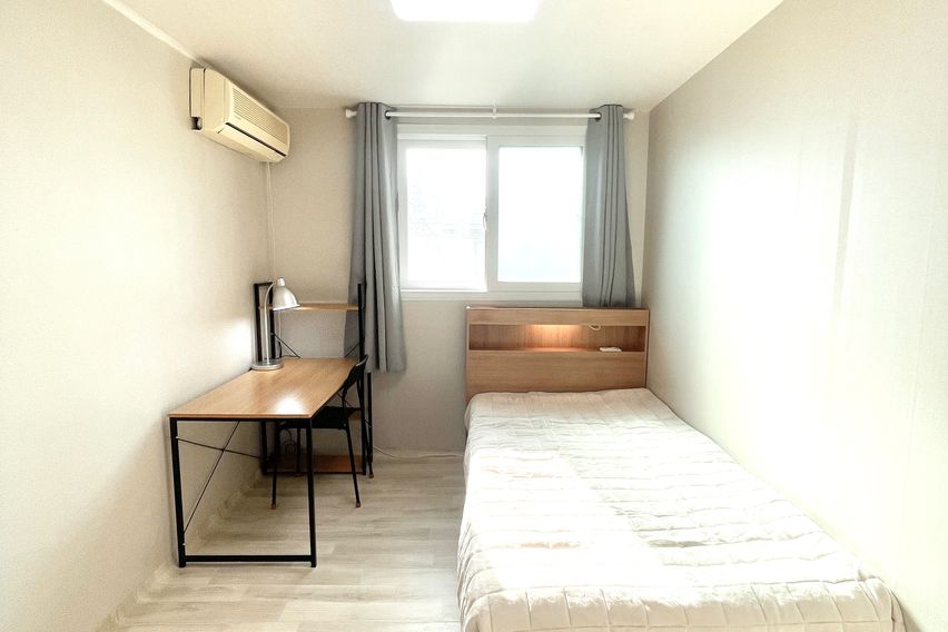 신촌역 리모델링 501