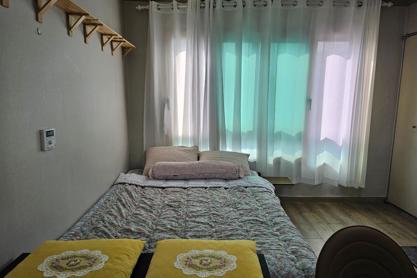 청주 비하동의 오피스텔