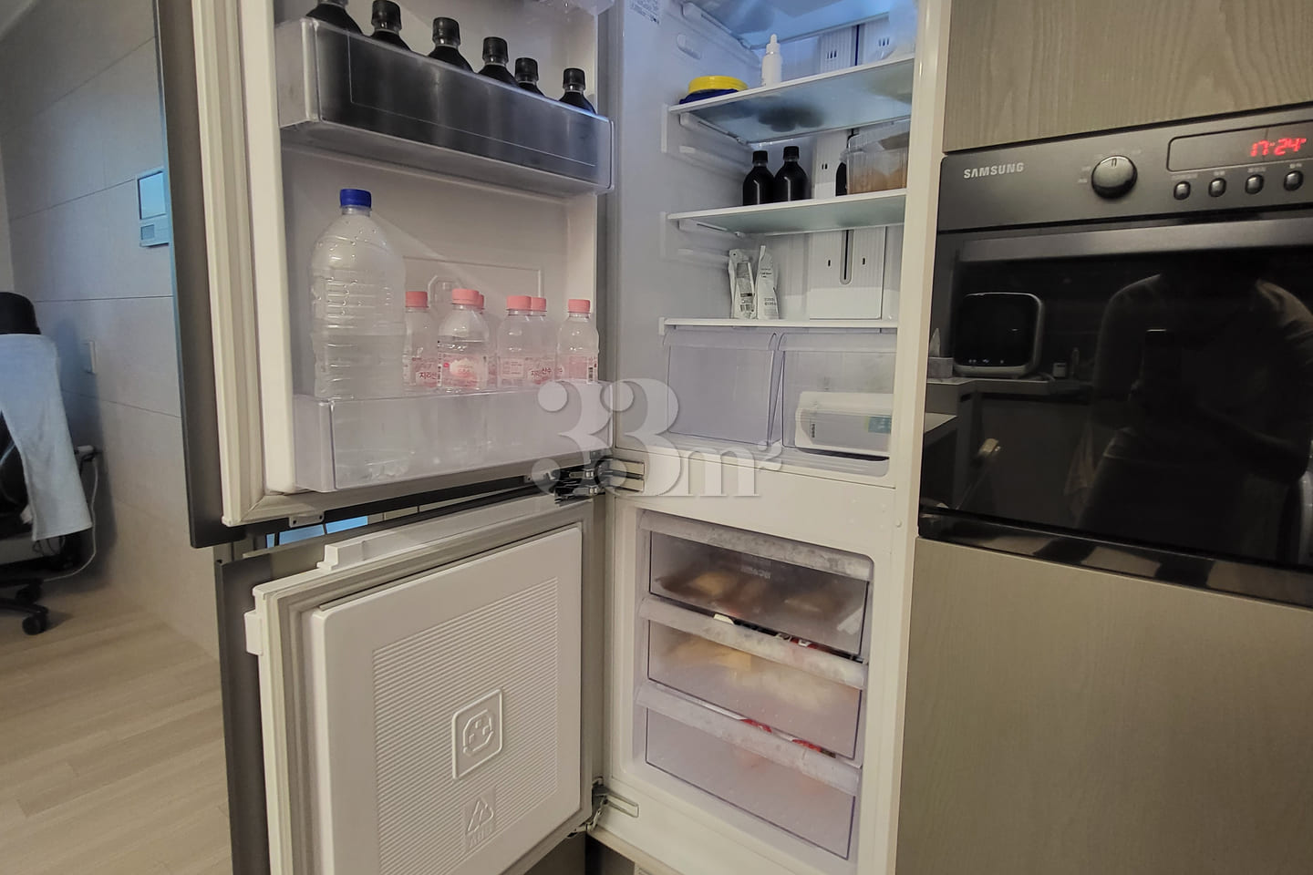 Luxury Workspace in Anyang Beomgye-Pyeongchon 12th image