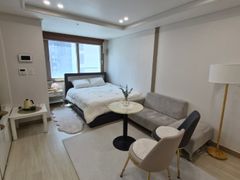 Pogeun Stay (Cheomdan Suwan~) 1th image
