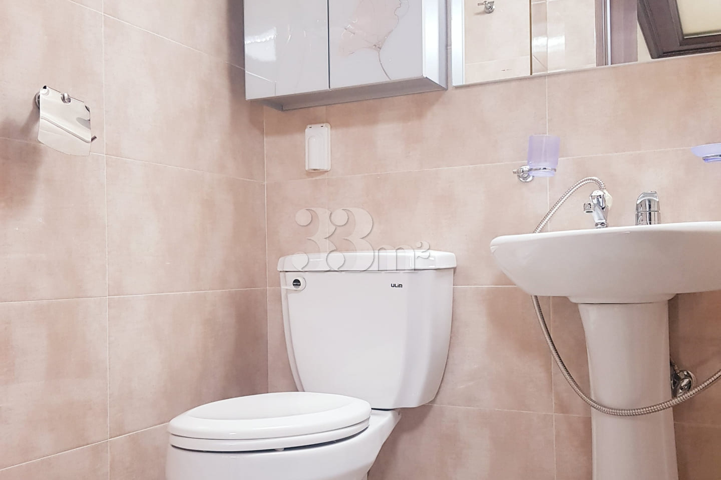 Spacious 3-room villa near Bucheon Station 10th image