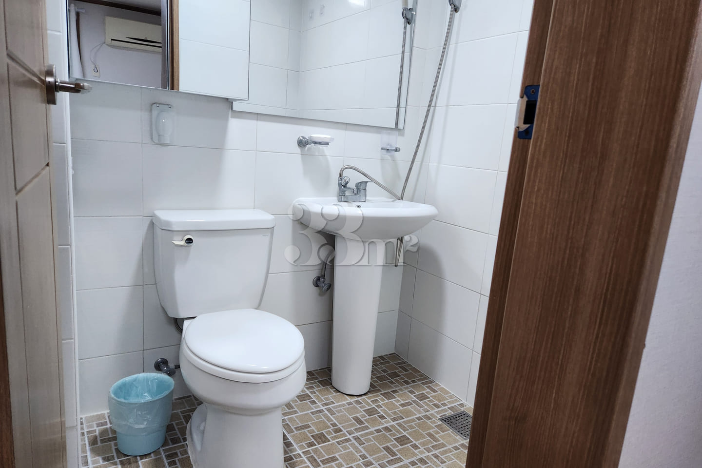 Yeongildae nearby, fully furnished, 301 19th image